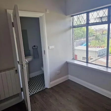 Apartment City Centre -townhouse 119 *