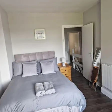 City Centre -townhouse 119