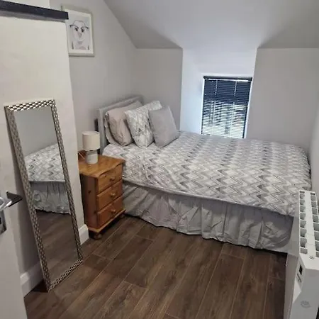 City Centre -townhouse 119 Apartment