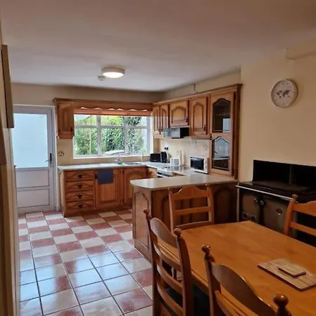 Apartment City Centre -townhouse 119