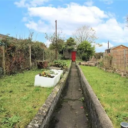 City Centre -townhouse 119